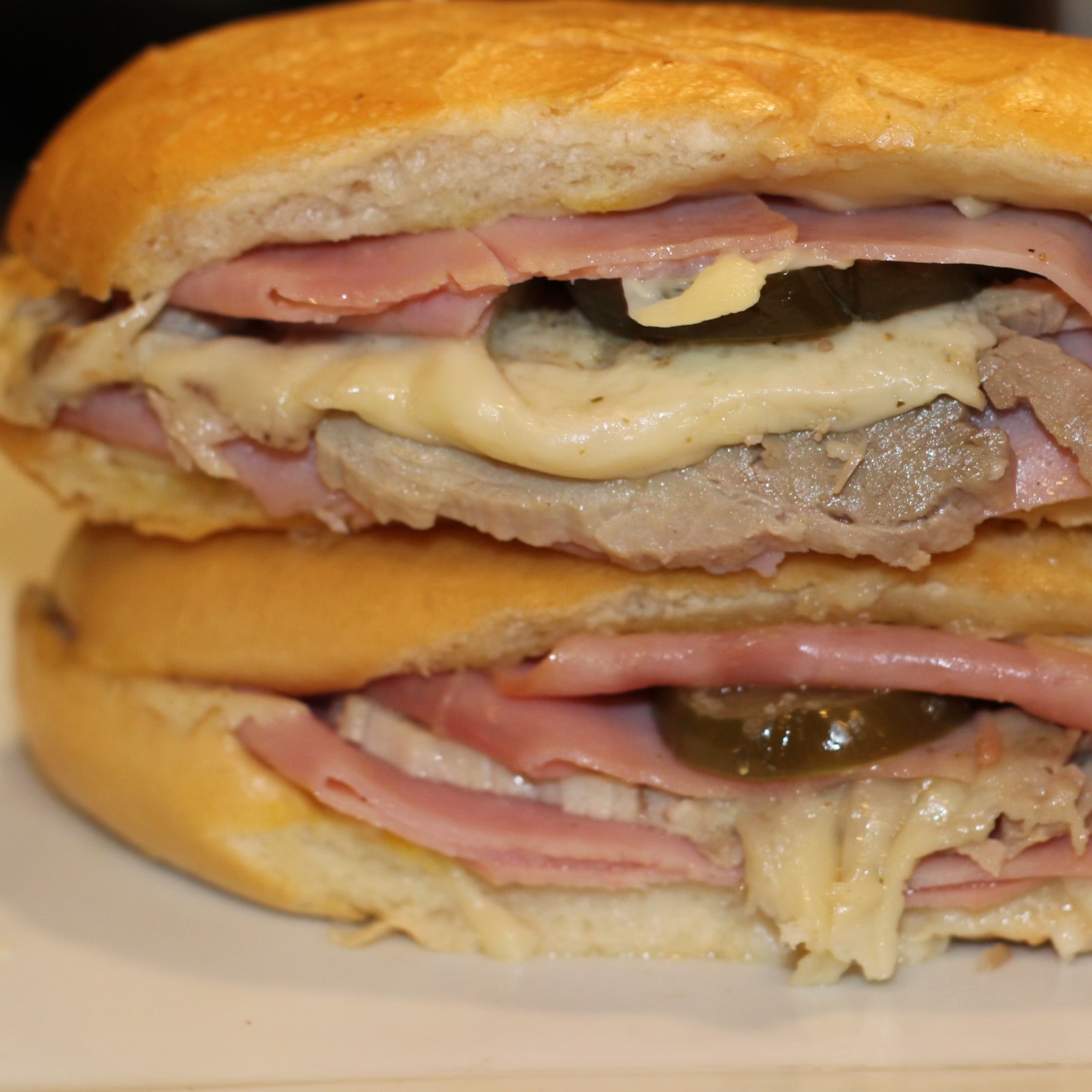 Cuban Sandwich